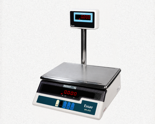 Table Top Weighing Scale
