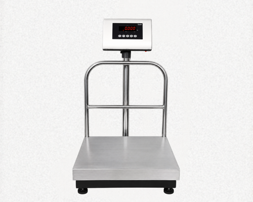 Platform Scale