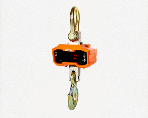 Industrial Crane / Hanging Scale
