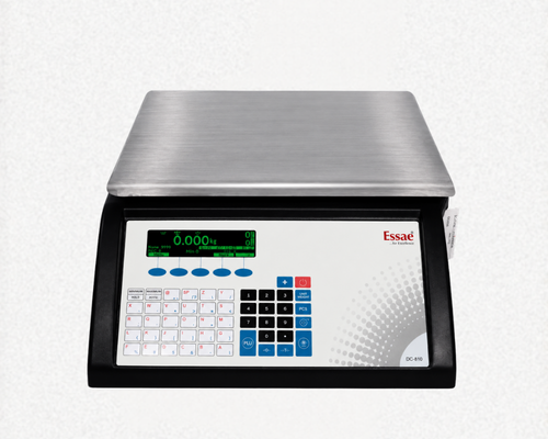 Industrial Counting Scale