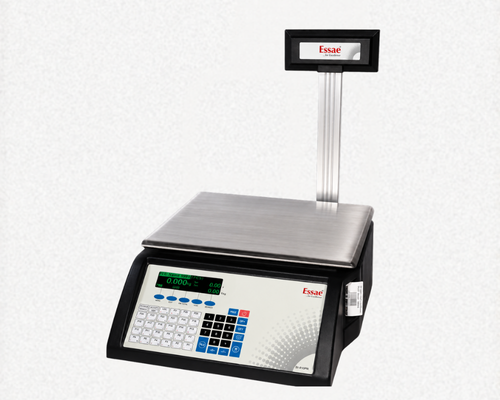 Label Printing Scale