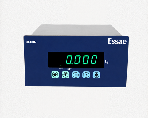 Industrial Weighing Solution