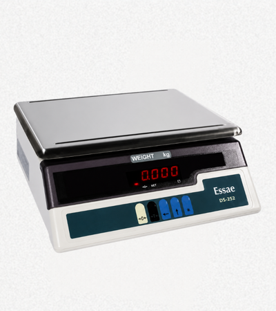 DS-252 Electronic Digital Scale