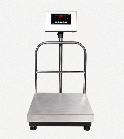 DS-215N Platform Weighing Scale