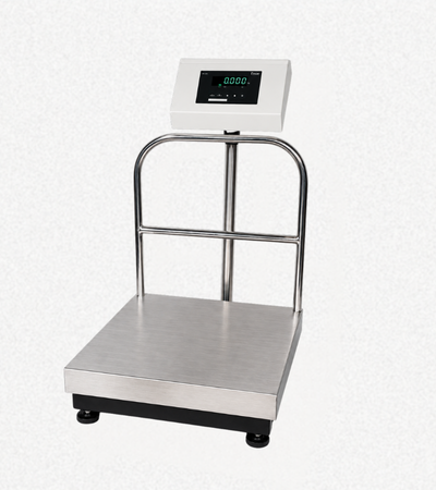 DX-415 Platform Scale