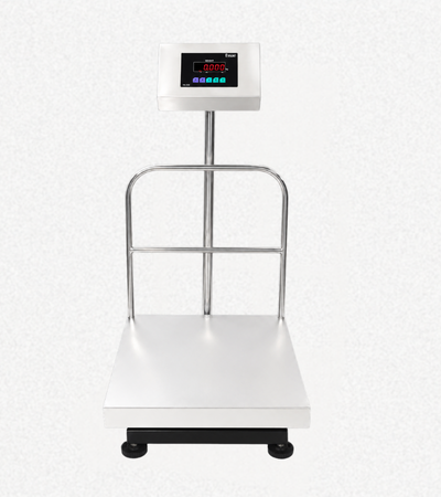 DS-215SS Digital Weighing Scale
