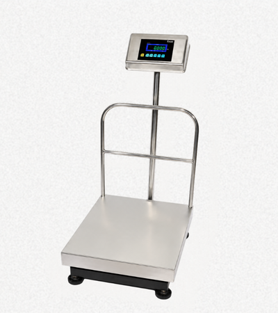 DX-451 Platform Scale