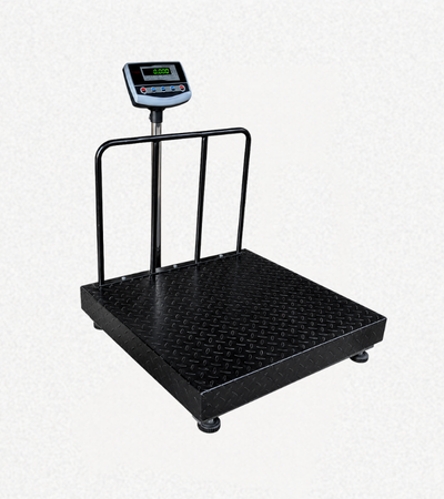 Platform Weighing Scales | ECON Series