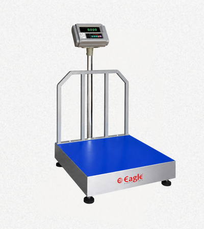 Industrial Platform Weighing Scale | EIW Series