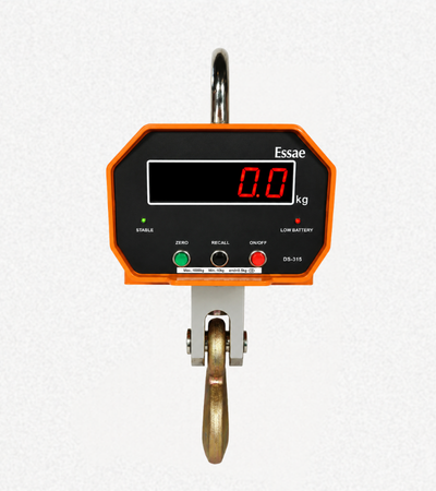 DS-315 Digital Crane Scale