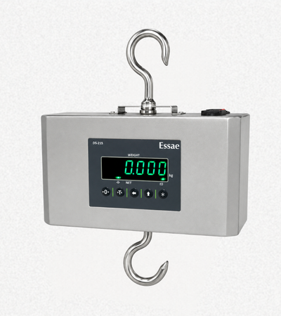 DS-215 Hanging Scale