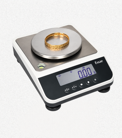 JX Series Jewellery Weighing Balance