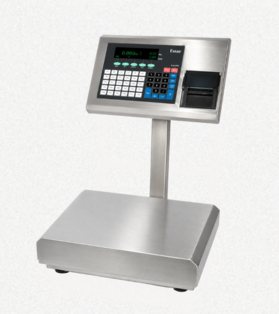 SI-810PRSS Receipt Printing Machine