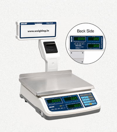 PAX-POS Series