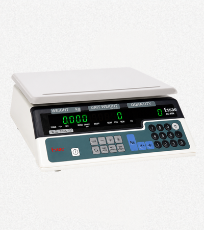 DC-85N/851N Digital Counting Scale