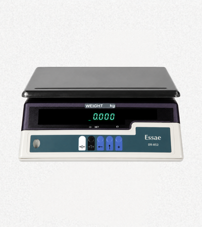 DX-852 Digital Weight Machine