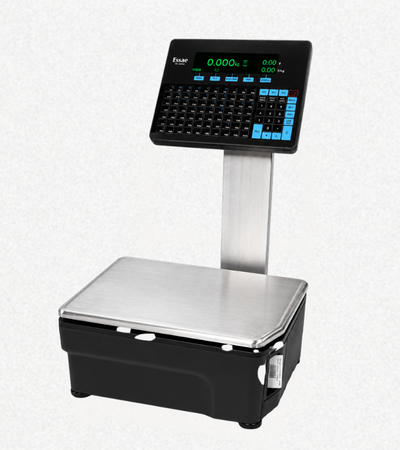 RX-850EV Label Printing Scale