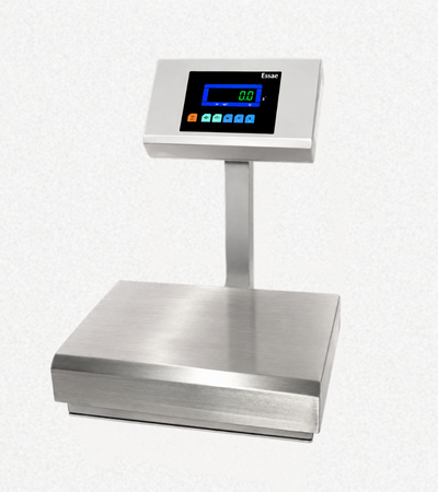 DX-451HP Weighing Machine