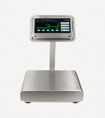 SI-850 System Scale Bench Type