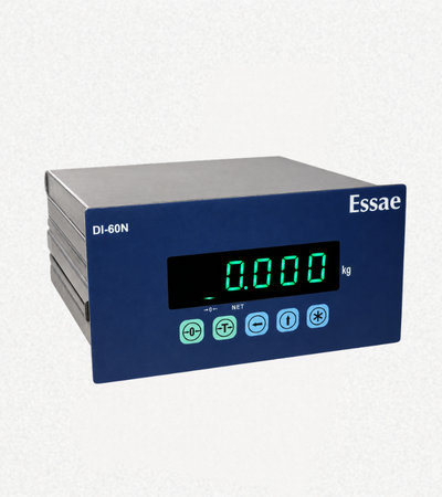 DI-60N Weighing Indicator