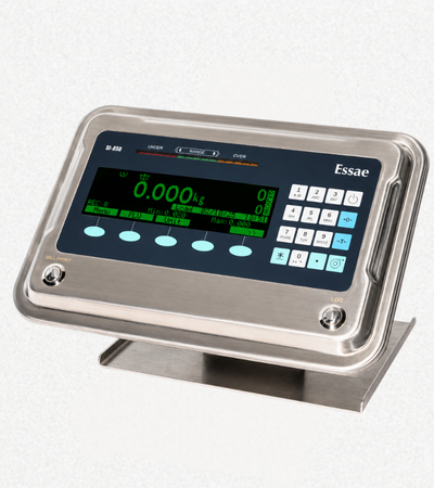 SI-850 Weighing System